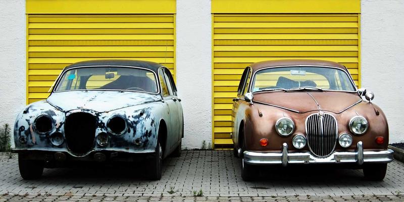 Sara Mangford：在暗黑美学中构筑的插画叙事宇宙